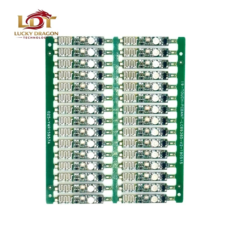 Tai nghe Bluetooth PCBA